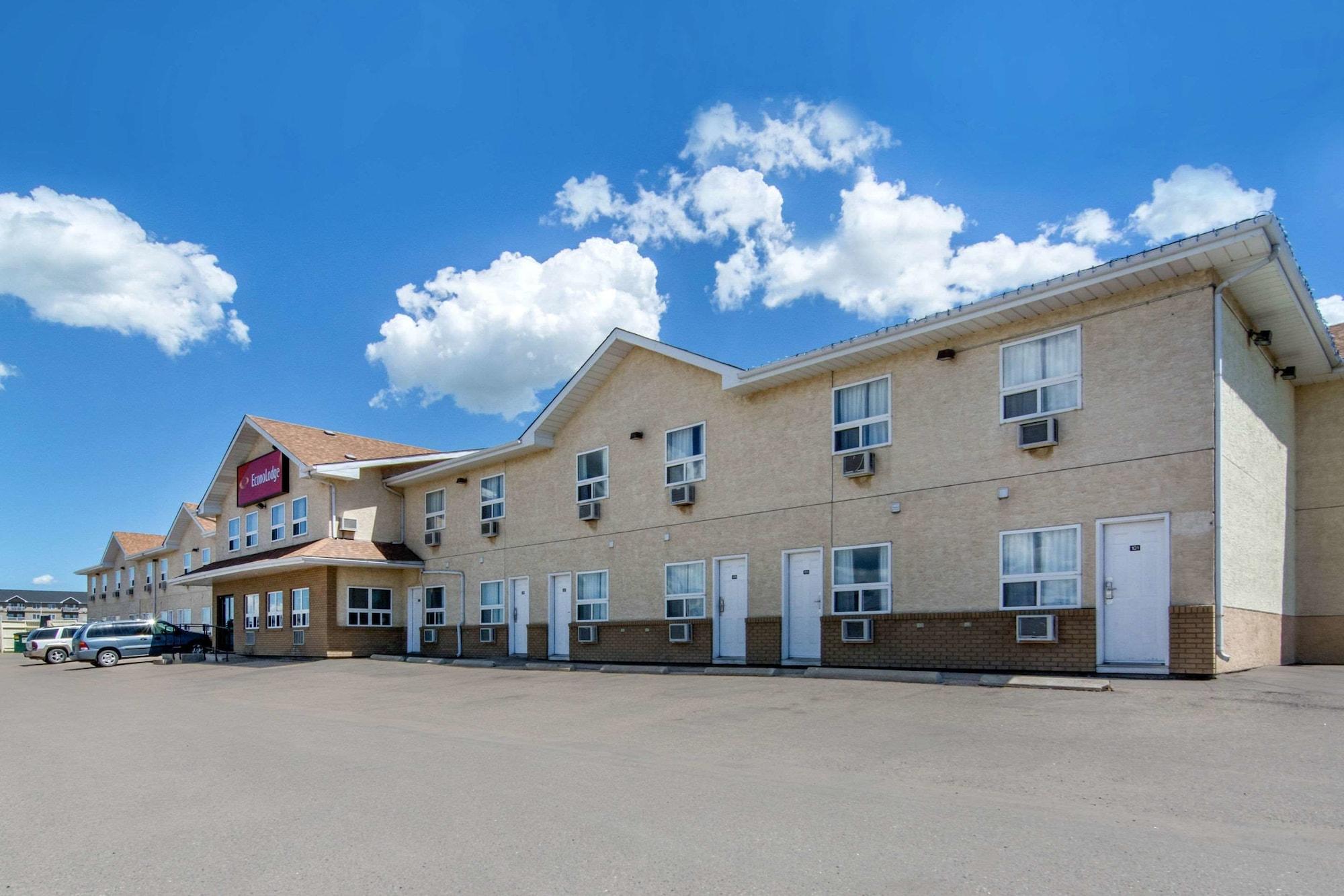 Varios Econo Lodge