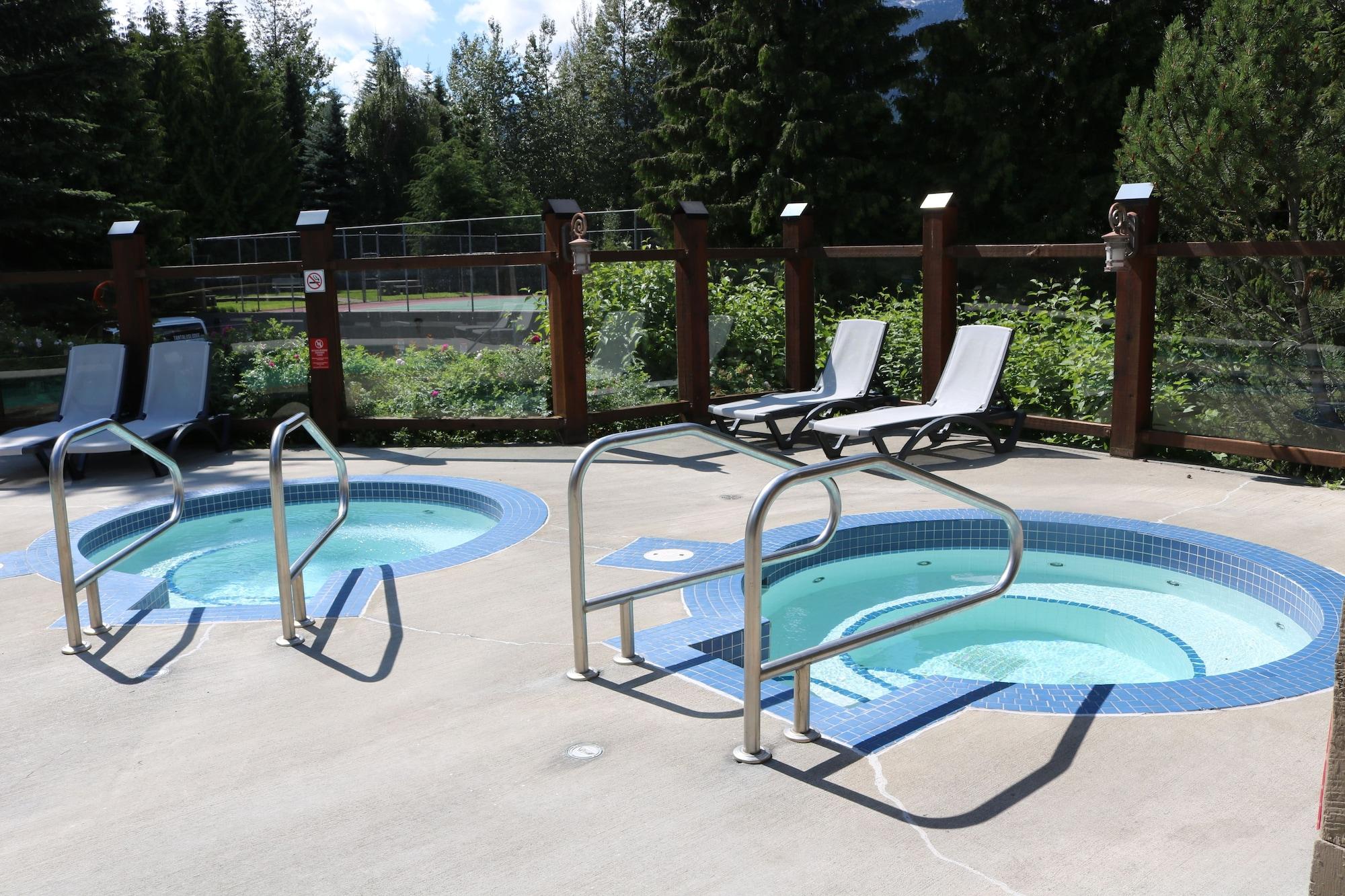 Spa Tantalus Resort Lodge