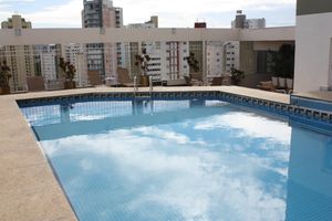 Alojamiento - Papillon Hotel