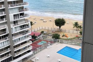Alquiler Vacacional - Beachfront Apartment -Isla Verde- Carolina Coral Beach Apts