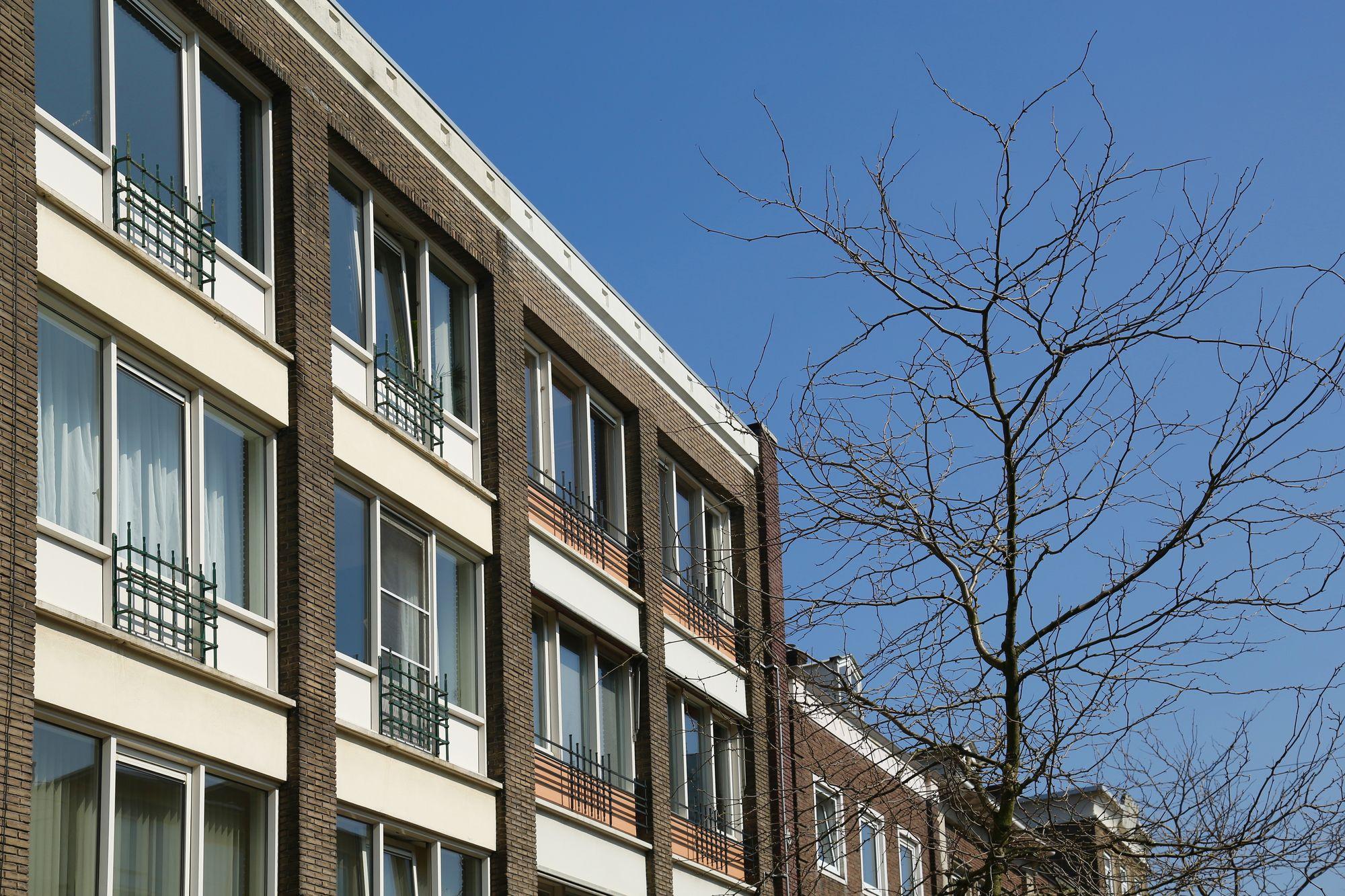 Varios CityApartHotel de Gele Rijder