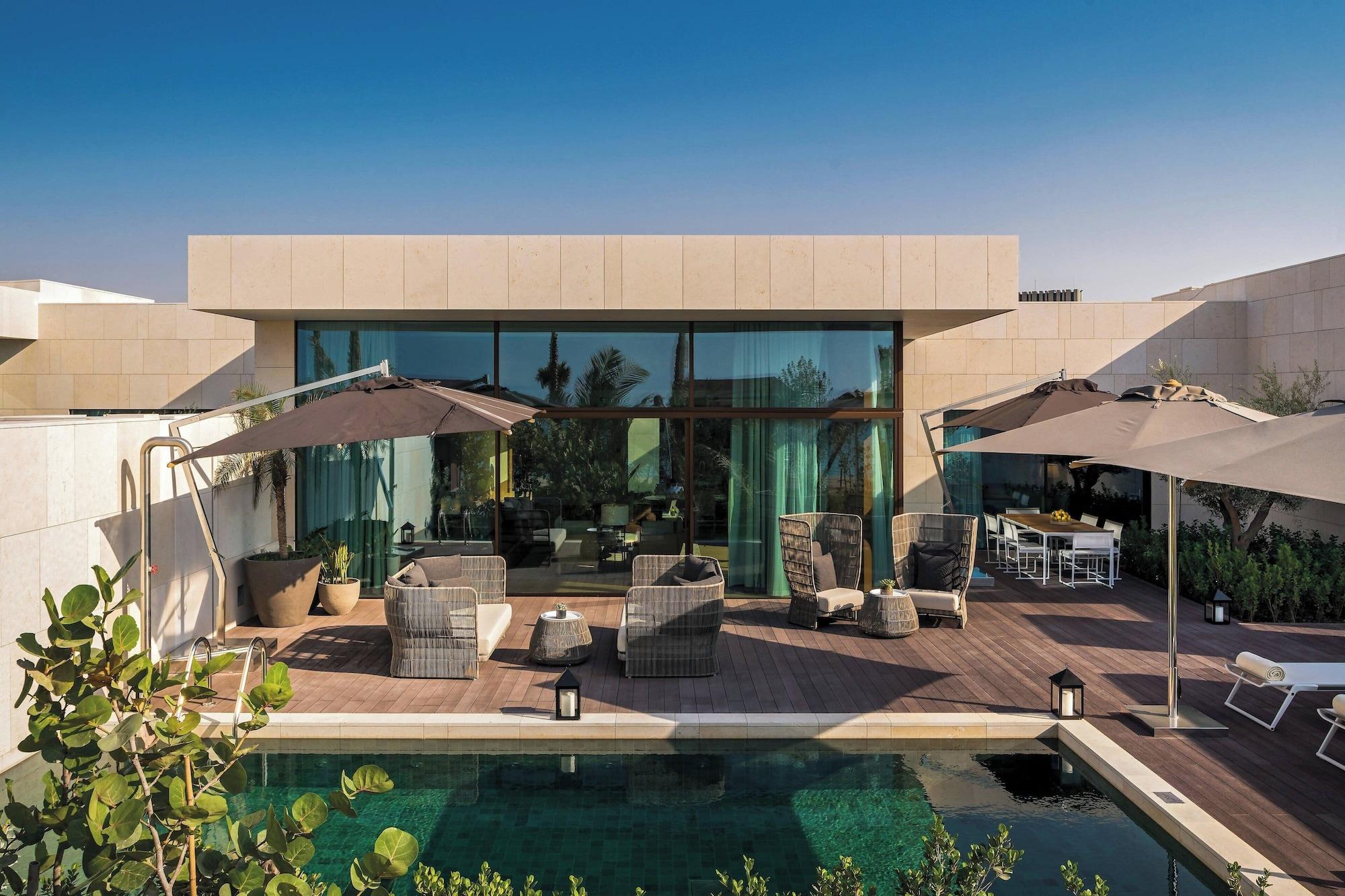 Playa Bvlgari Resort Dubai