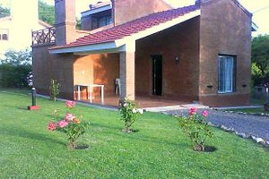 Alojamiento - Chalet Los Abedules