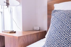 Alojamiento - Private bedroom in an share apartment in Colonia del Valle, Mexico City