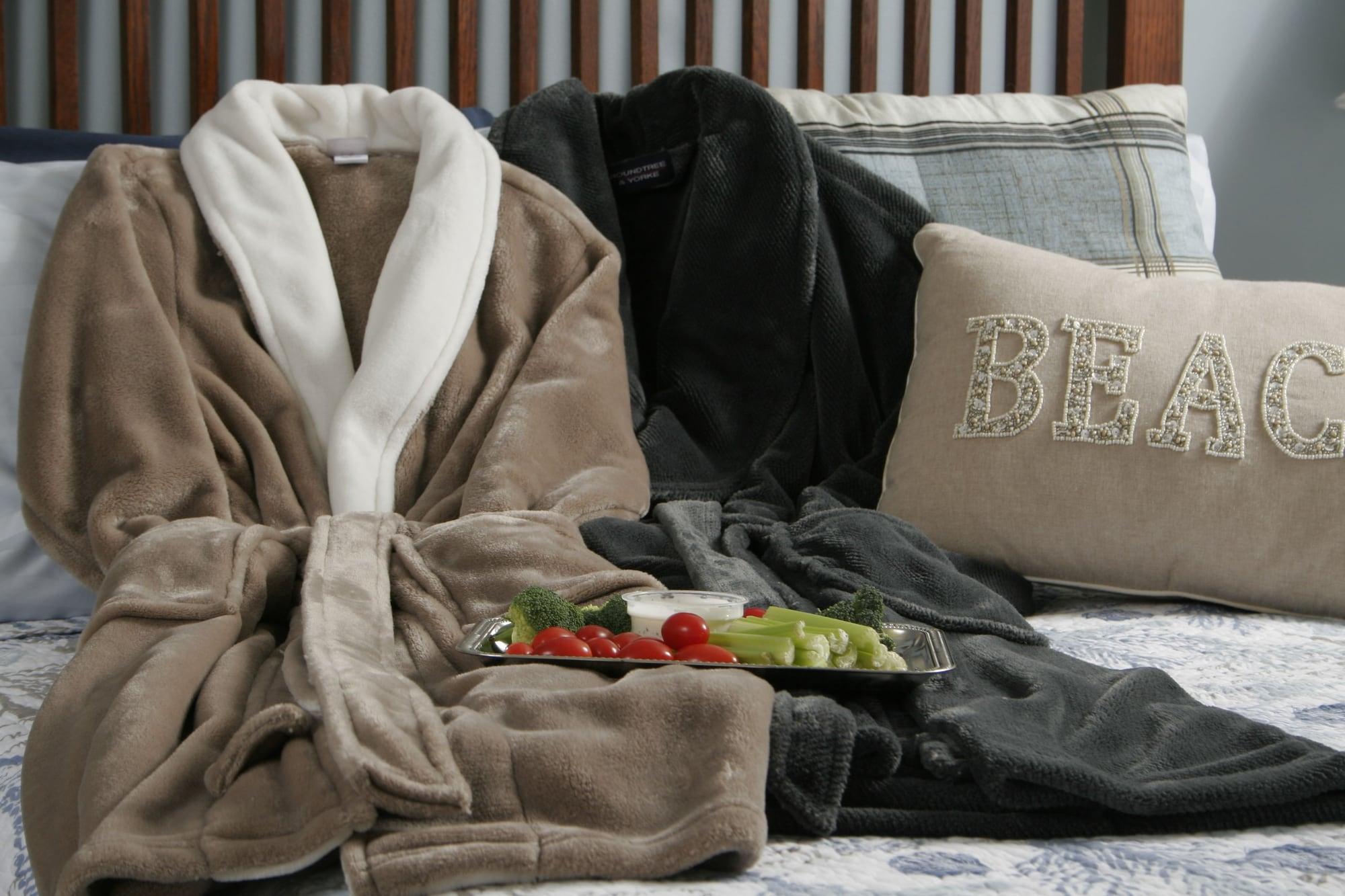 Set de Habitación Seven Oaks Bed & Breakfast