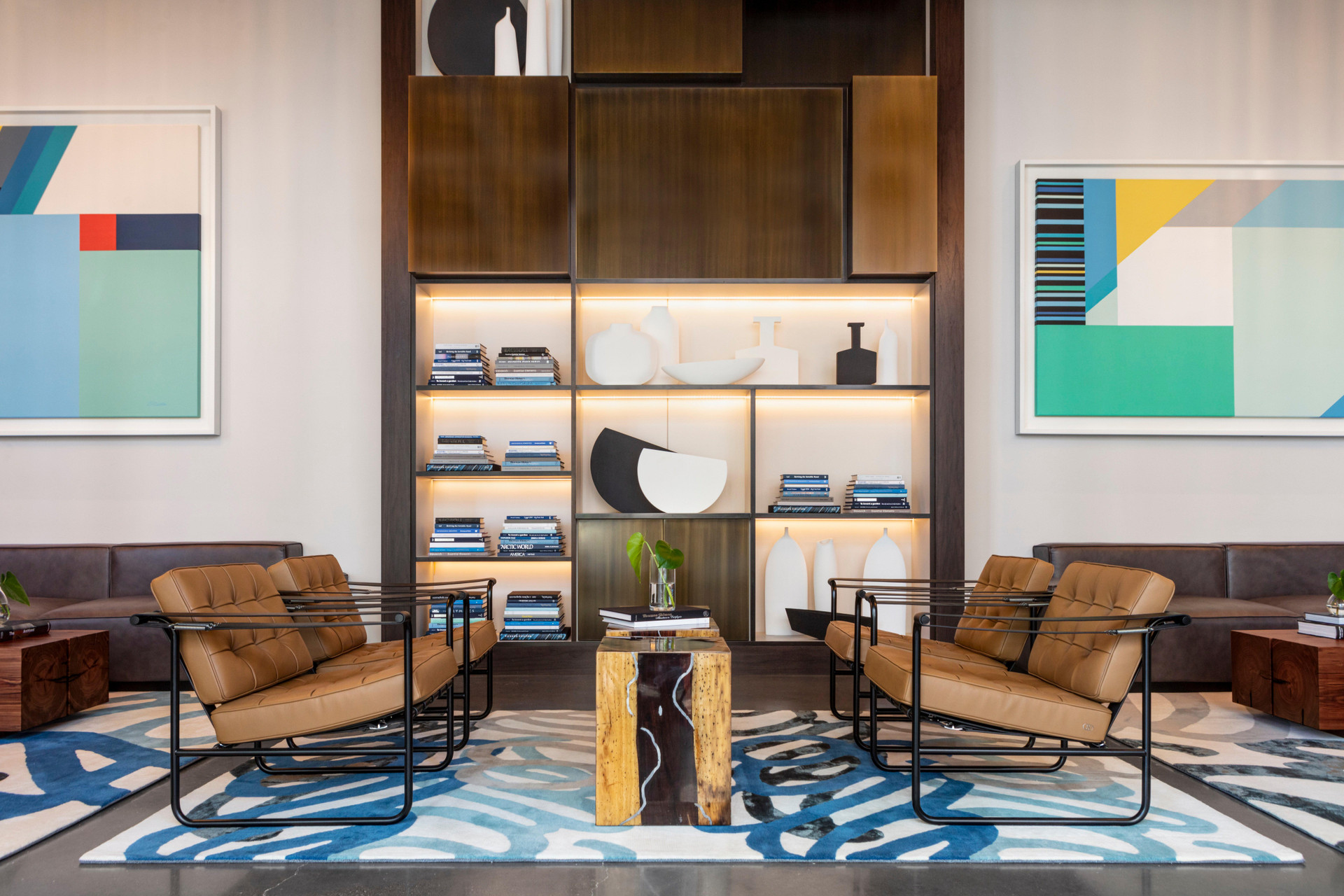Vista Exterior Kimpton Pittman Hotel – Downtown Dallas by IHG