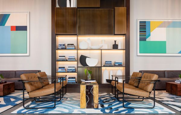Kimpton Pittman Hotel – Downtown Dallas by IHG