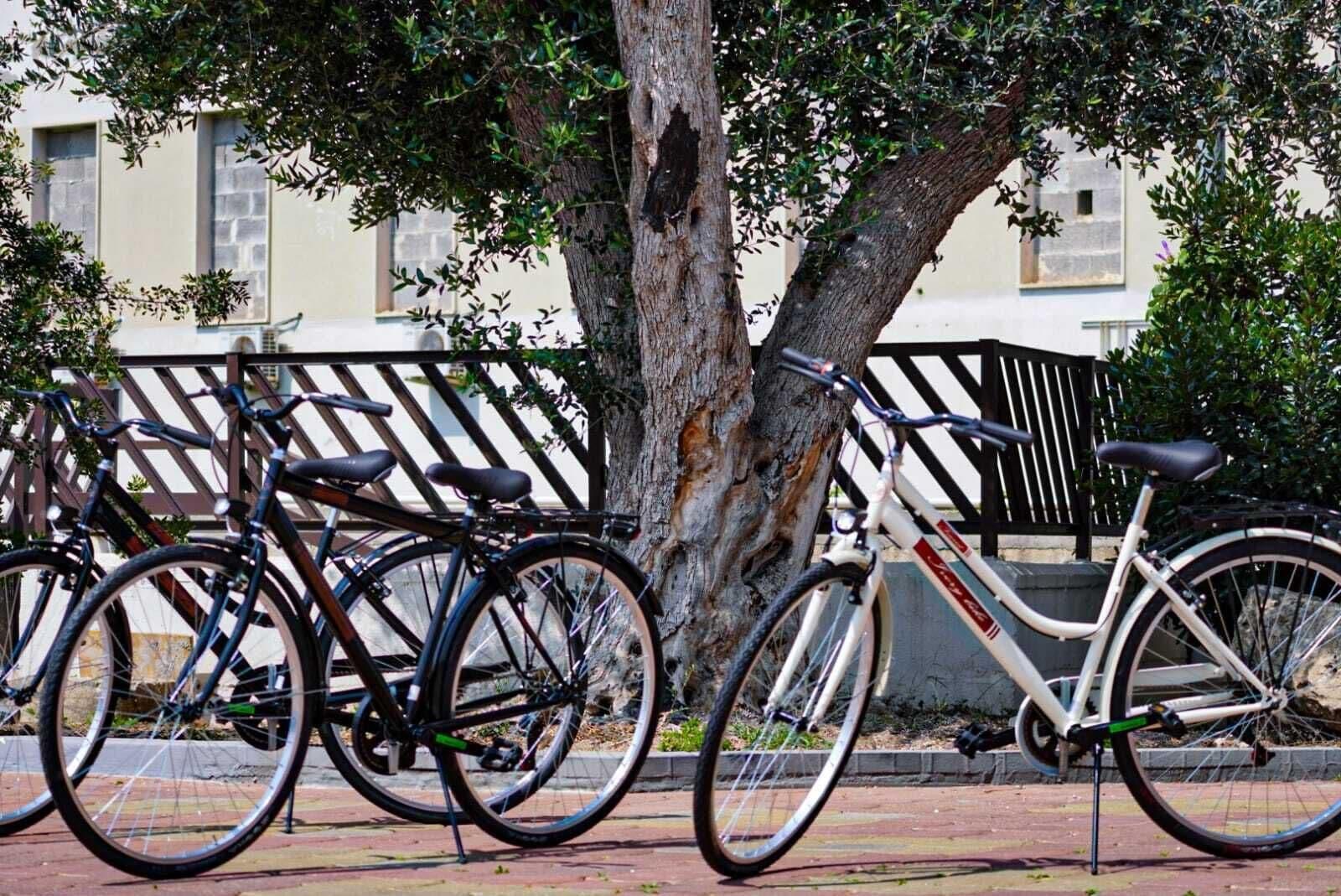 Varios Hotel Bastione