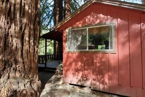 Alquiler Vacacional - Fern River Resort