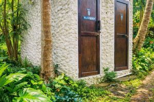 Alojamiento - Dennis' Hideaway