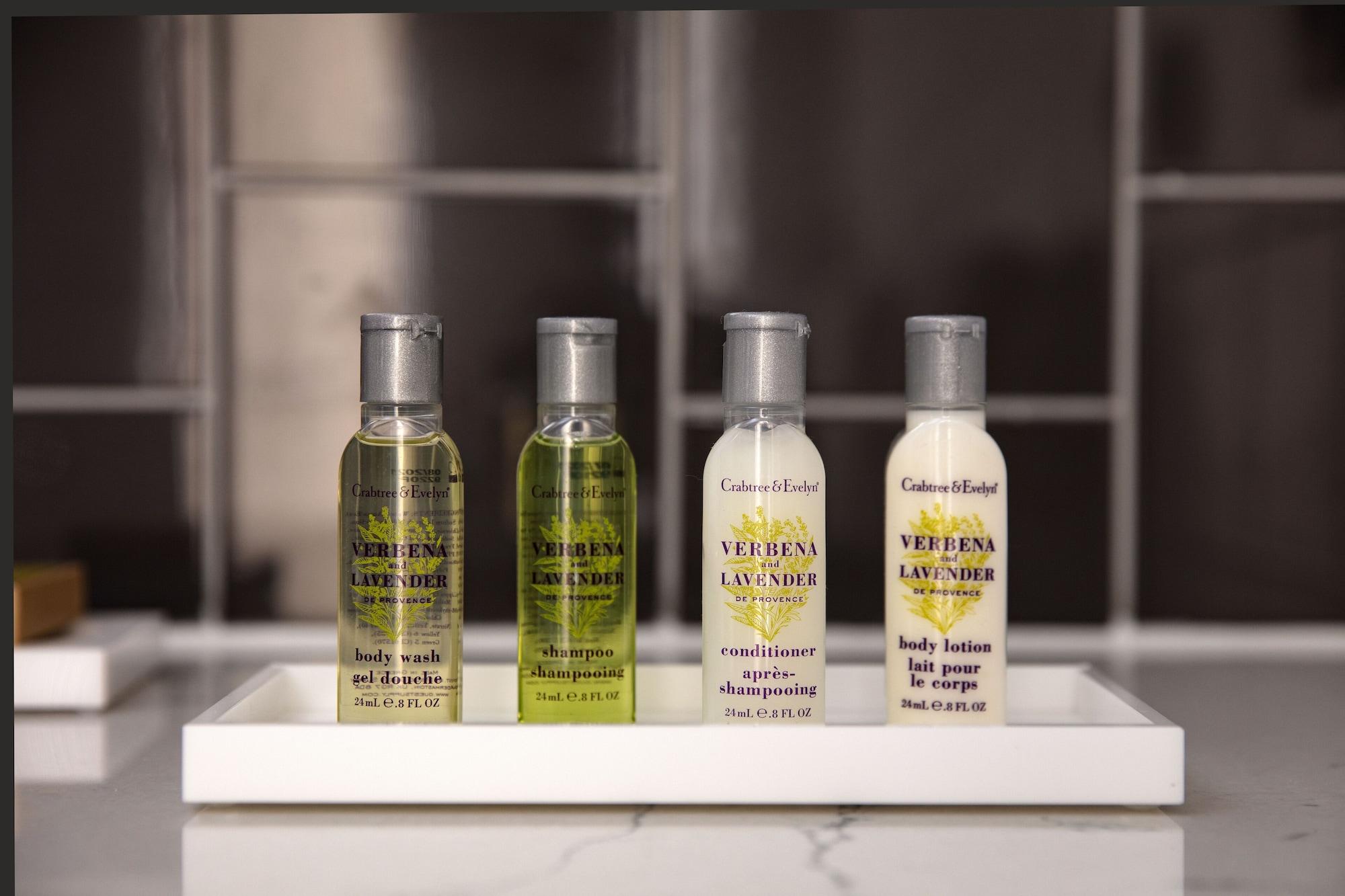 Set de Habitación Hilton Garden Inn Paris Orly Airport