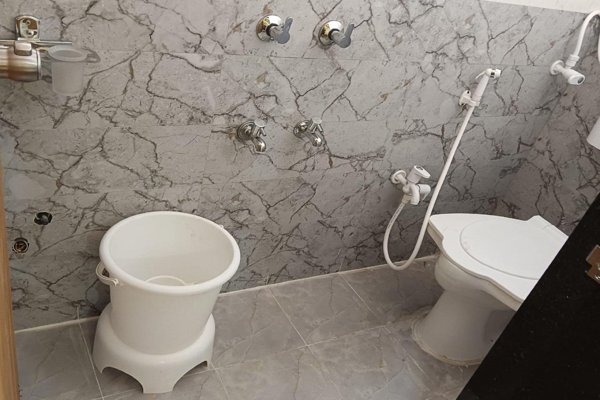 Equipamiento de Habitación Hotel Hari Palace