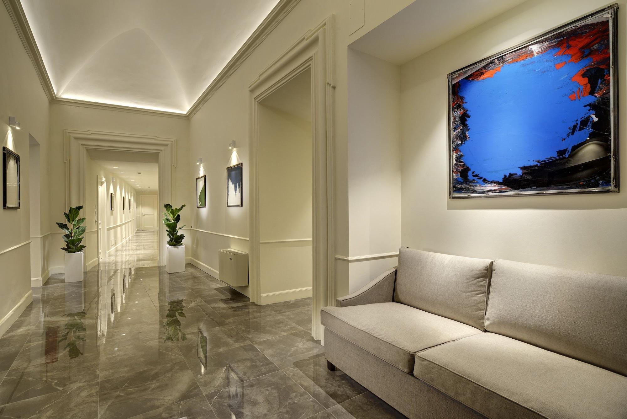 Varios Locanda della Posta Boutique Hotel