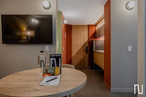 Renta temporal - NOK Luxury 3BR in Zona Rosa