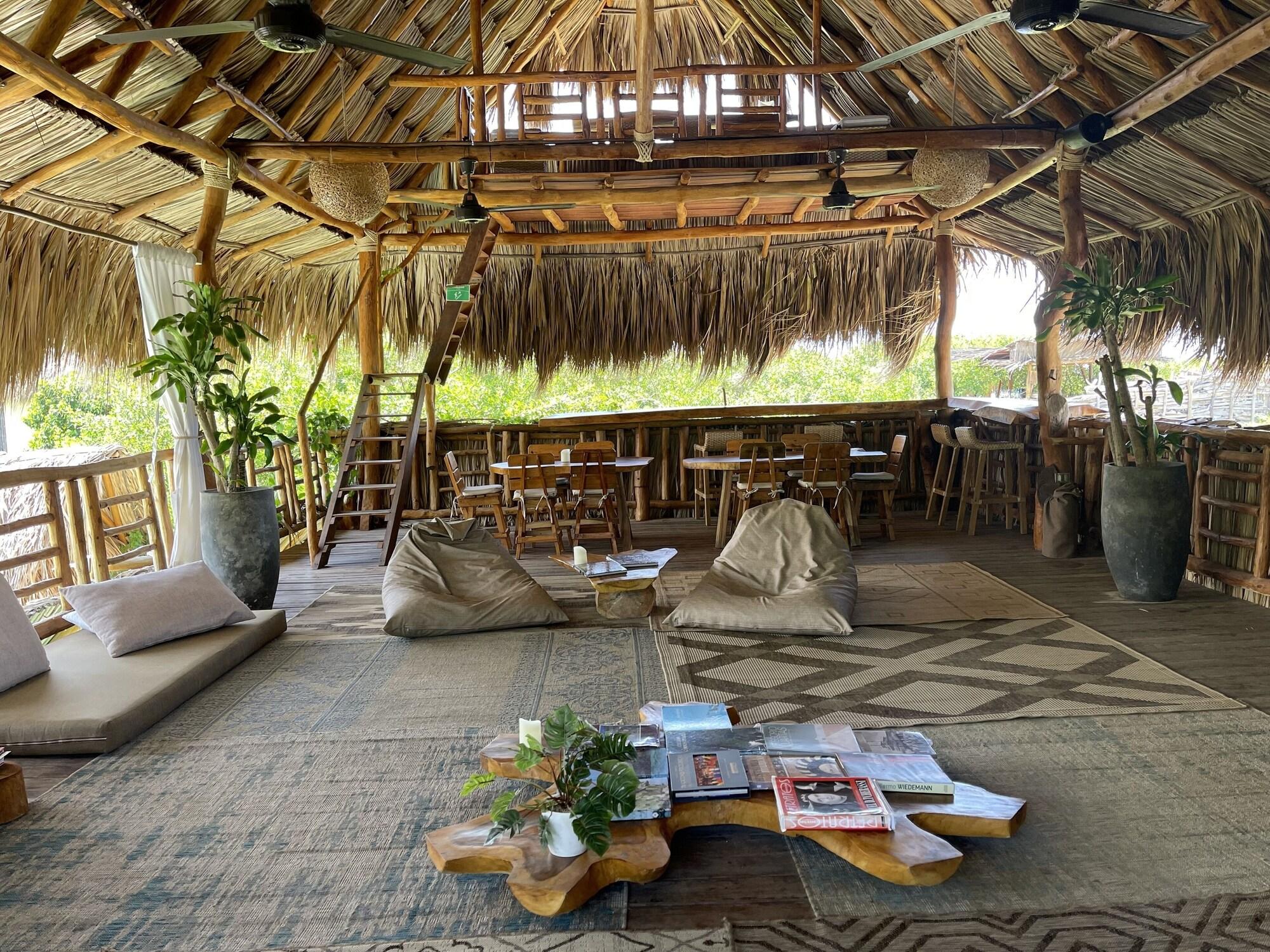 Sala de Reuniones Ecoxata - Adults Only