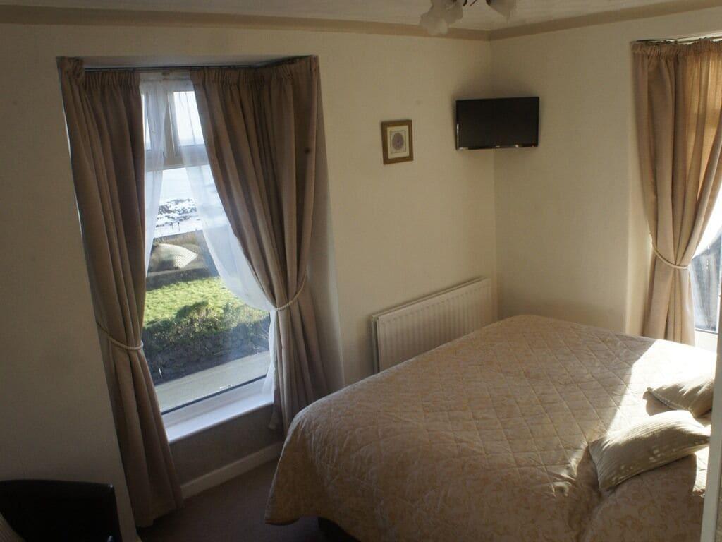 Habitación Plas Isa Hotel