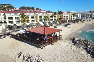 Alojamiento - The Villas at Simpson Bay Resort