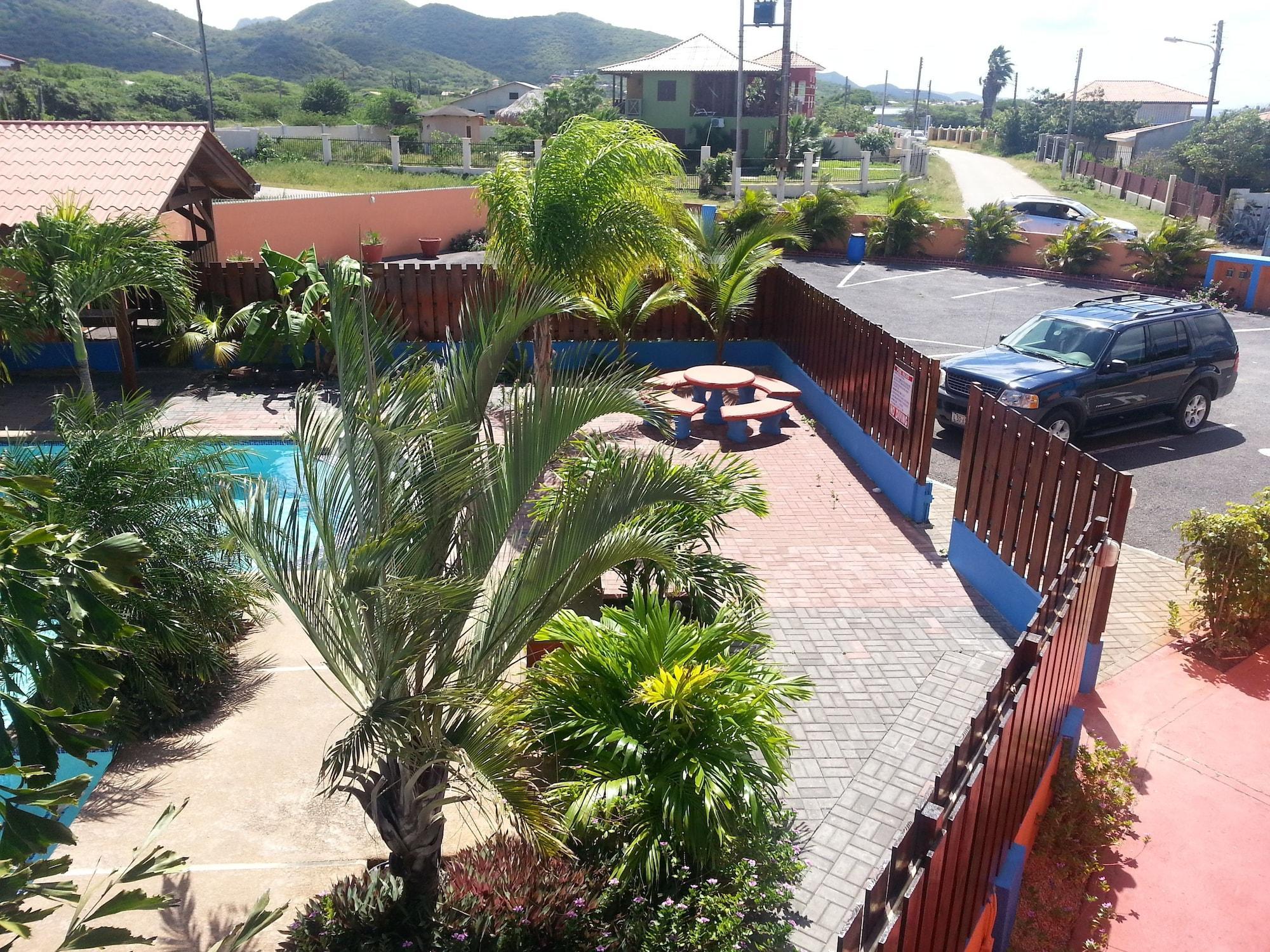 Hotel Nos Krusero Apartments