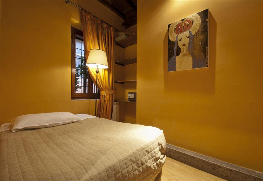 Palazzo Manfredi by null