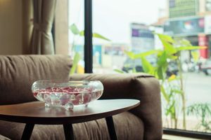 Alojamiento - Almond Hotel Bassac River