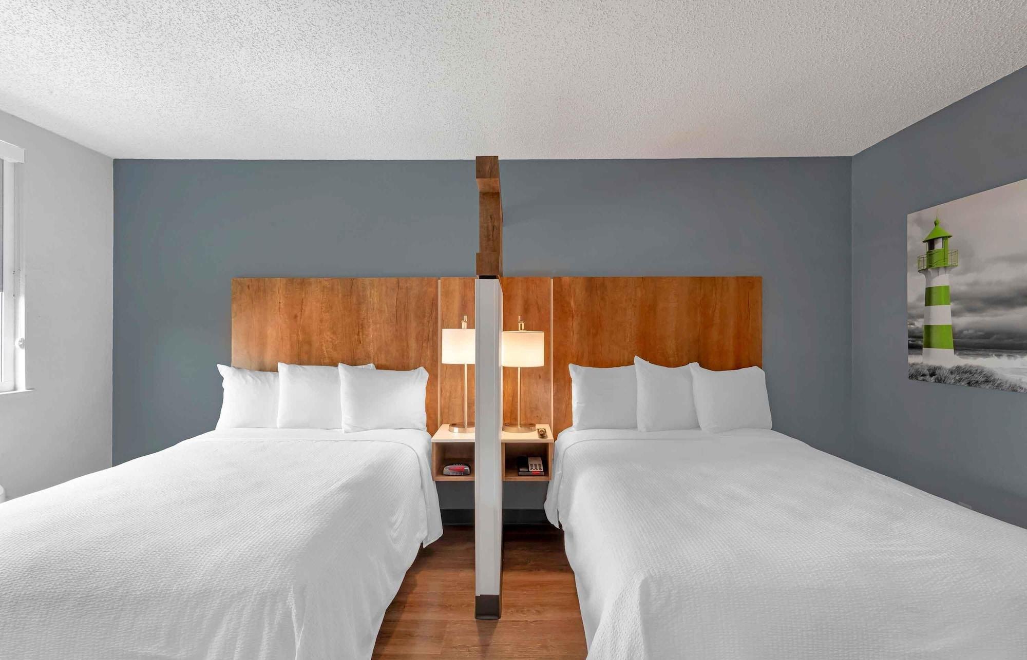 Habitación Extended Stay America Premier Suites Miami Downtown Brickell