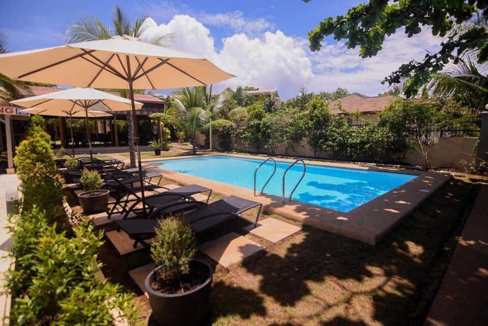 Instalaciones Recreativas Alona 42 Resort