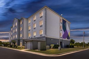 Alojamiento - Spark by Hilton Homewood Birmingham