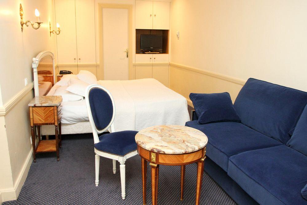 Hotel Hotel de Suede Saint Germain