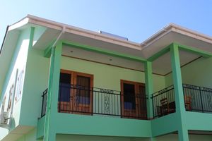 Alquiler Vacacional - Chez Antoine Apartment for 2 guests Praslin Grand Anse