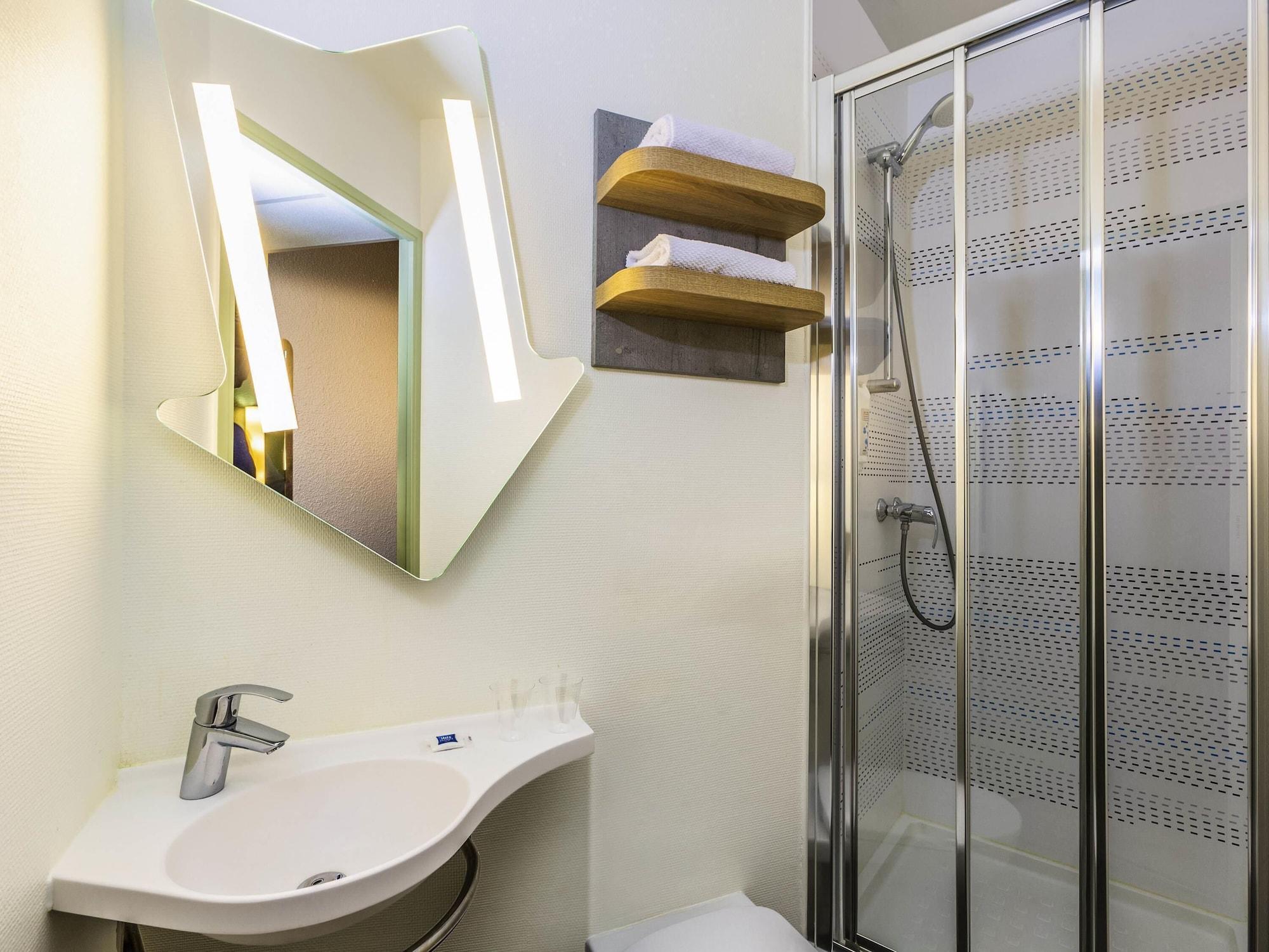 Habitación ibis budget Paris Porte d'Italie Est