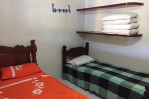 Alquiler Vacacional - Cozy house in the beautiful beach of Porto de Galinhas, with pool at 800m beach