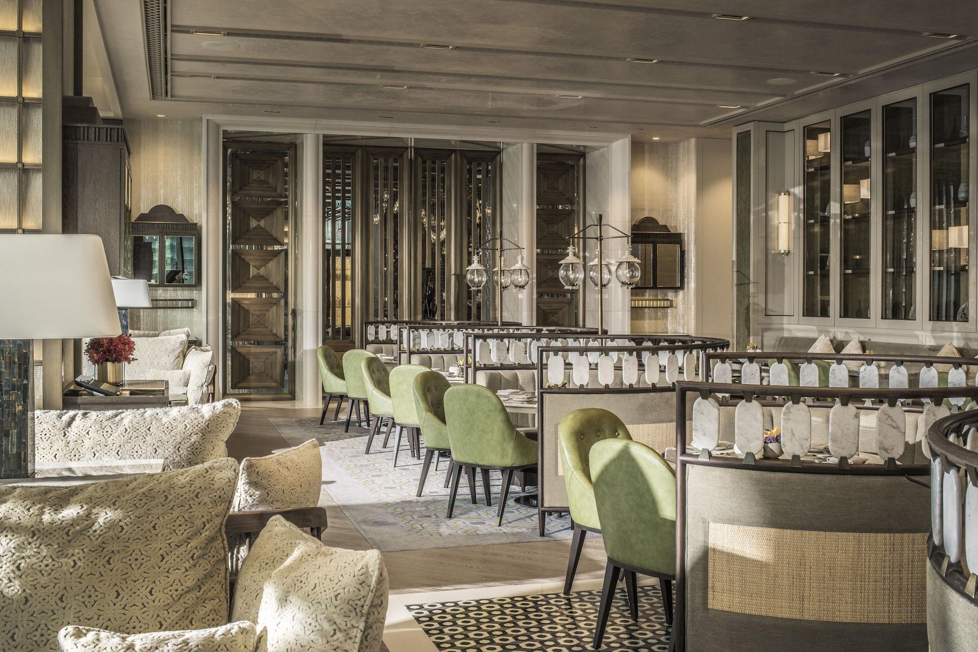 Restaurant Four Seasons Hotel Kuala Lumpur