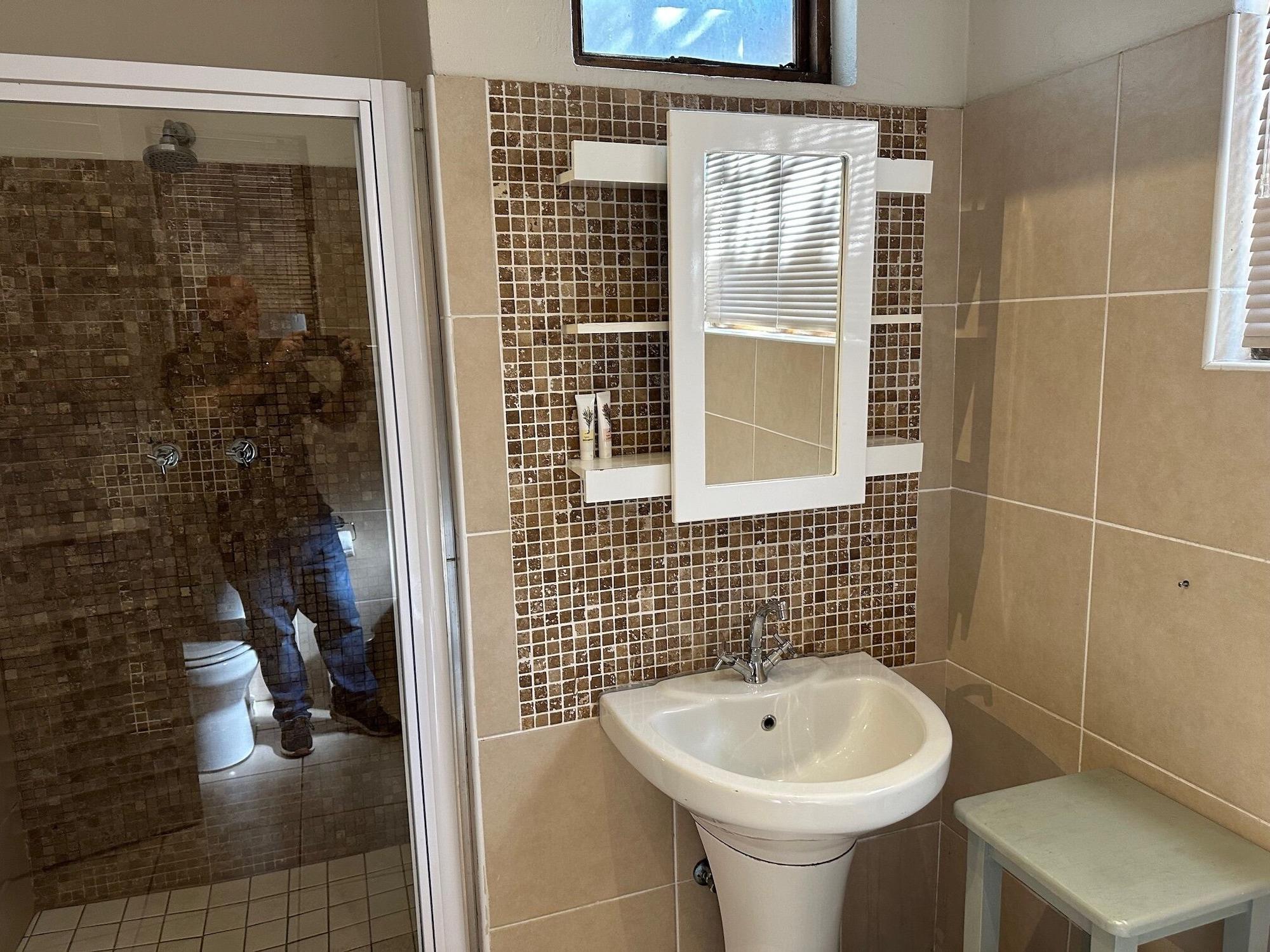 Equipamiento de Habitación Melville Turret Guesthouse