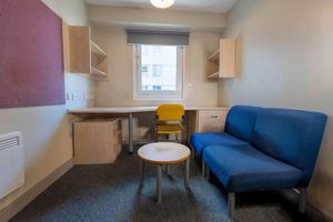 Renta Vacacional - For Students Only Canvas The Heights in Birmingham