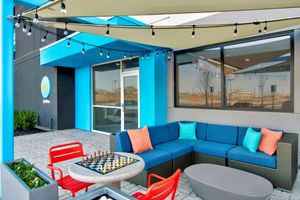 Alojamiento - Tru By Hilton Ashburn One Loudoun, Va