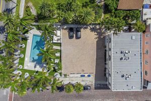 Alojamiento - La Tortuga Historic Downtown Pass A Grille