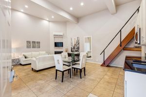 Alquiler Vacacional - Nimitz & W Point Loma Blvd! Detached Studio Queen Sofa Bed, and loft w/Queen