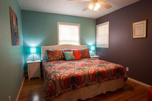 Alquiler Vacacional - 4 Bedroom Home Central Location