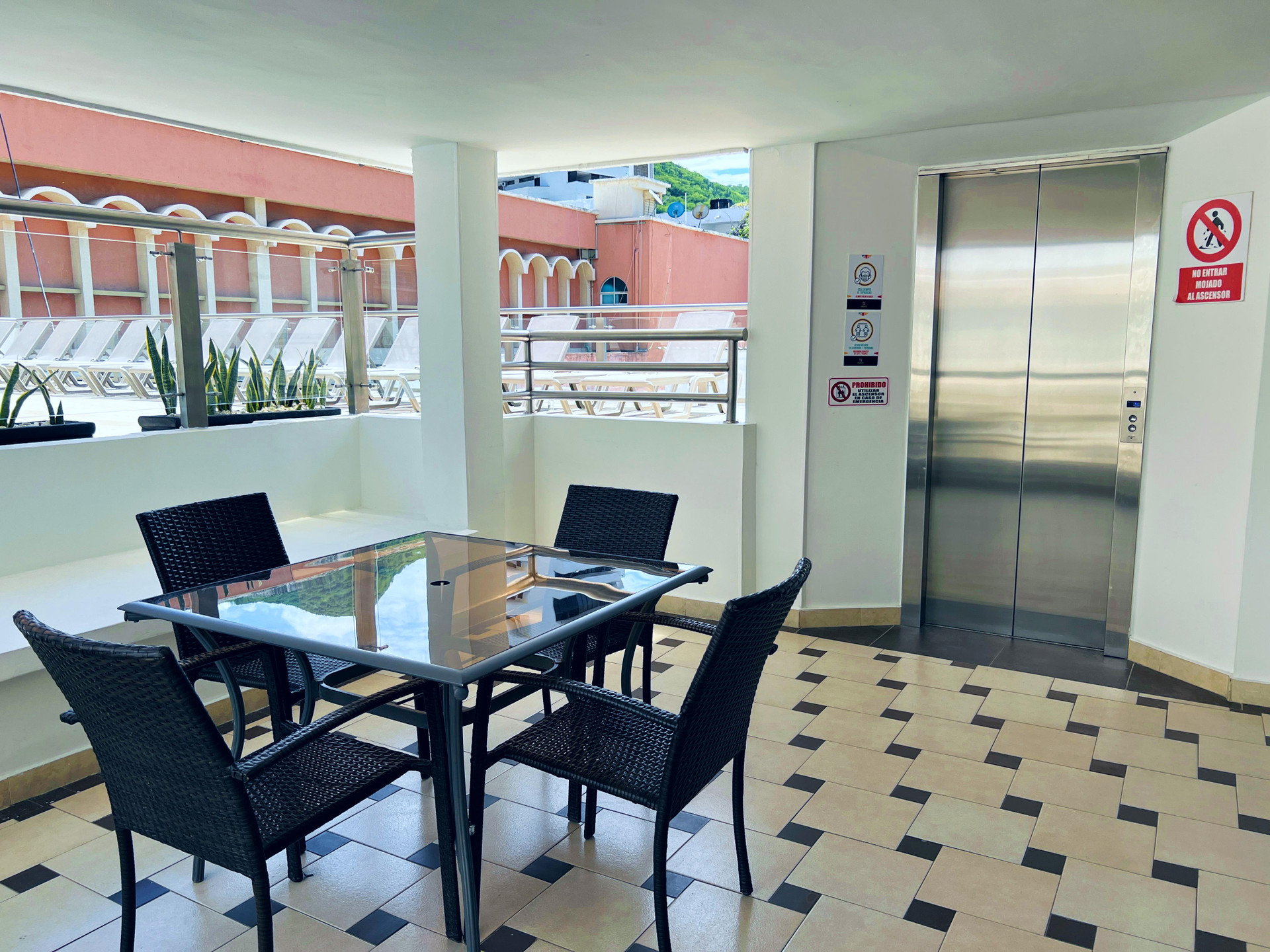Hotel Hotel Arhuaco
