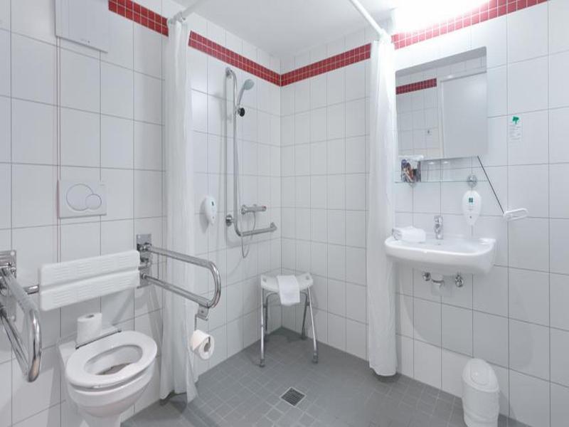 Hotel Azimut Hotel City South Berlin