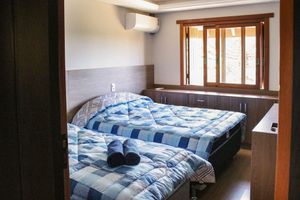 Alquiler Vacacional - Deluxe Apartamento Gramado 35People, Air-conditioned 8dorm 7wc