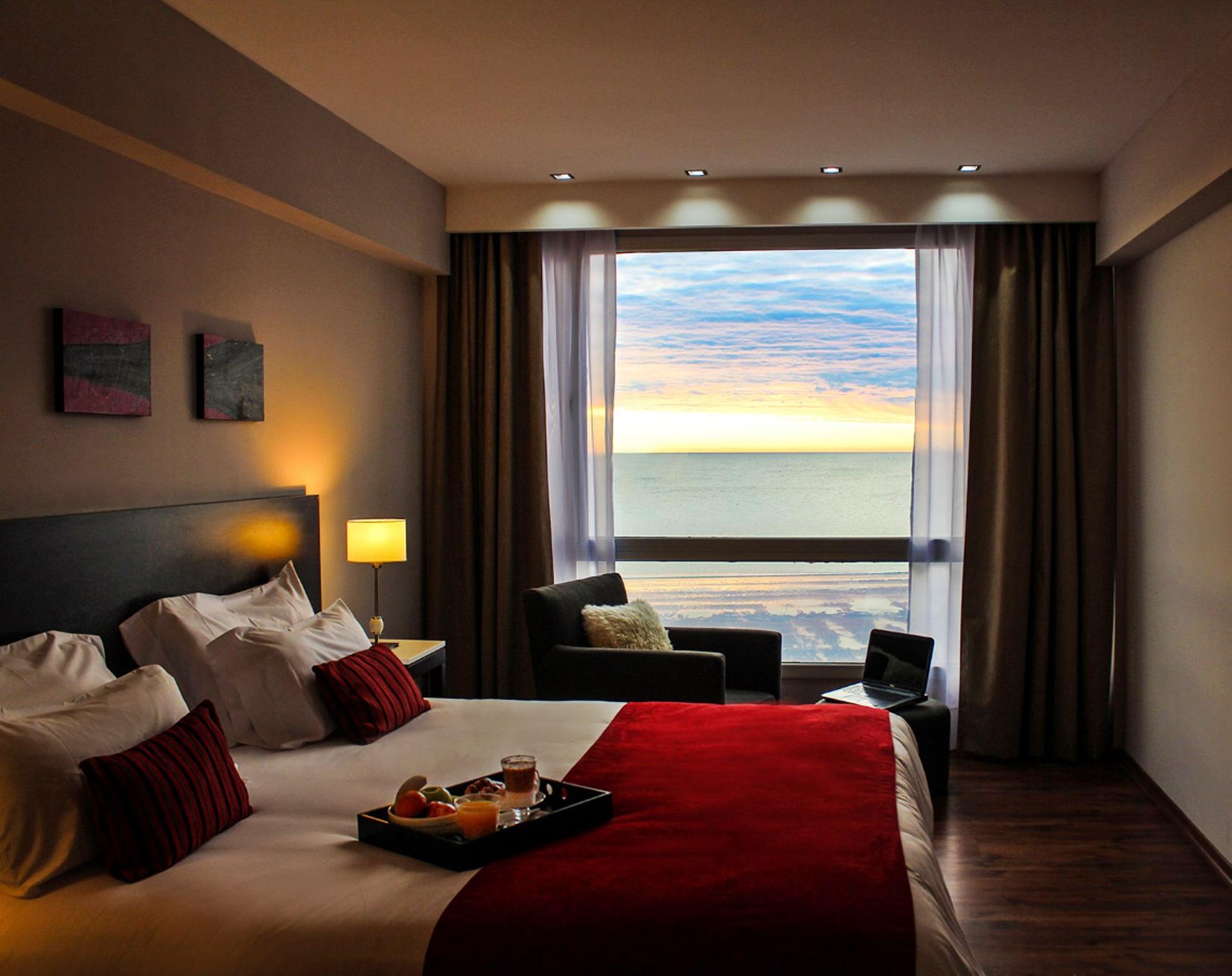 Habitación Dazzler by Wyndham Puerto Madryn