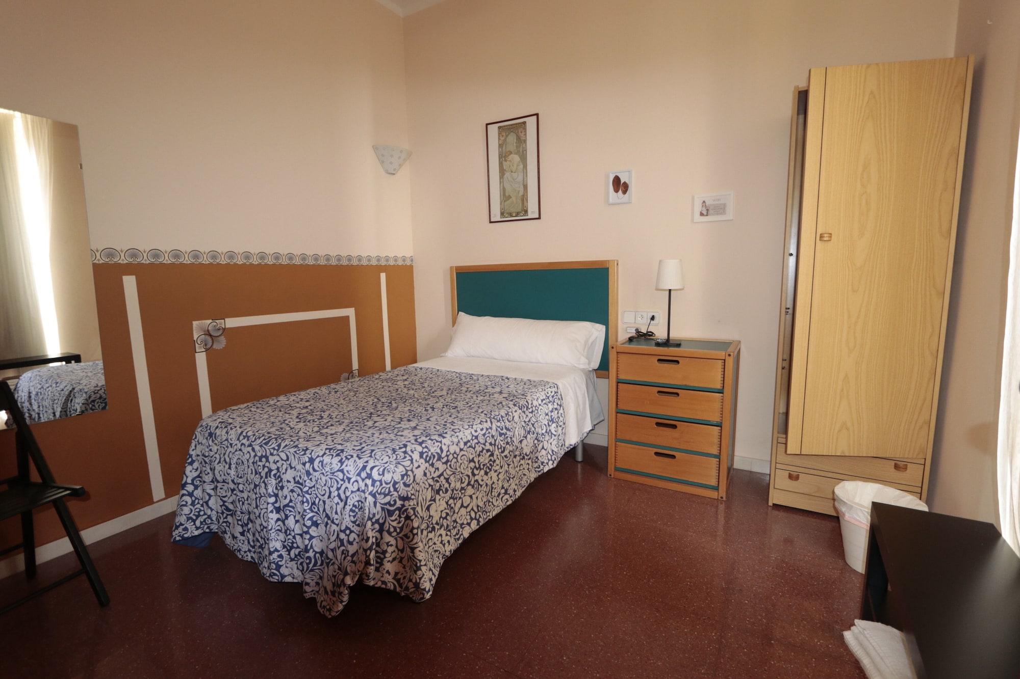 Habitación B&B Domus Atilia