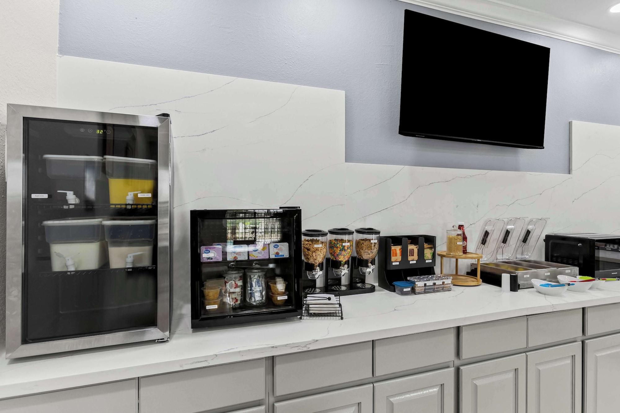 Restaurant Sonesta Essential Beaumont