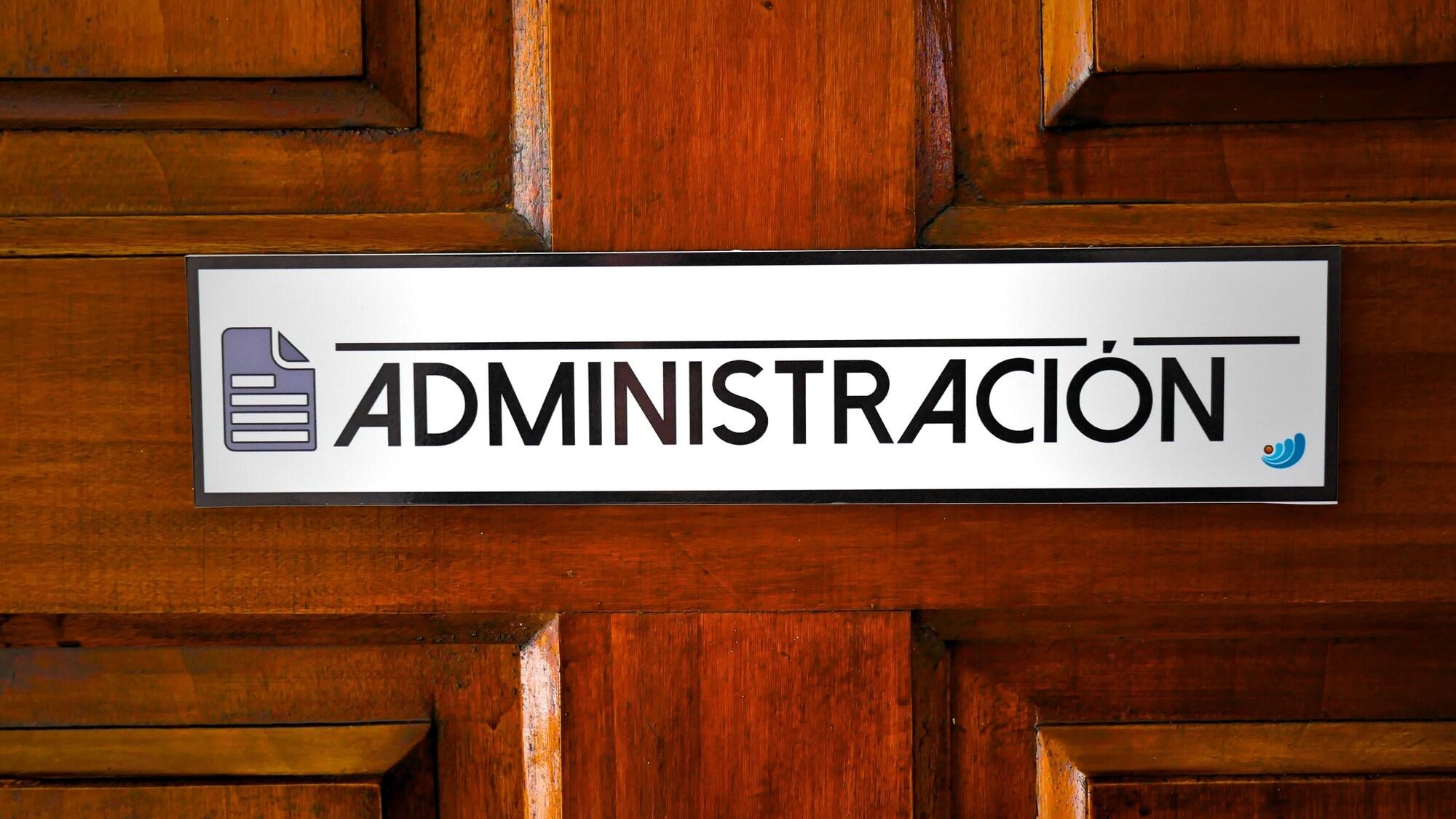 Vista Lobby Complejo Mar Abierto