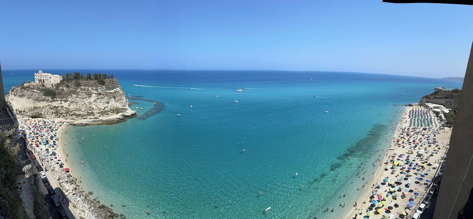 Playa B&B Baia di Riaci Tropea