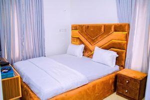 Alquiler Vacacional - superb luxury 4 bed apartment in the heart of lekki conservation