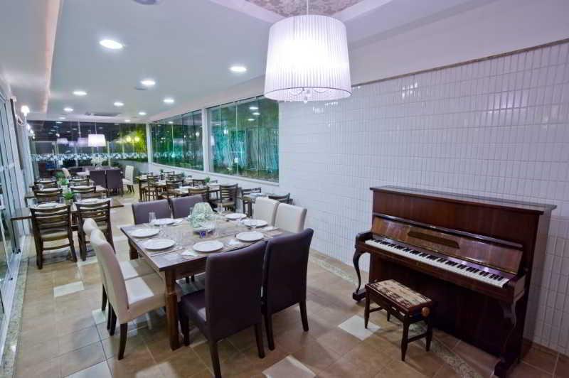Restaurant Trindade Hall