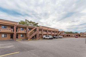 Alojamiento - Travelodge By Wyndham South Hackensack