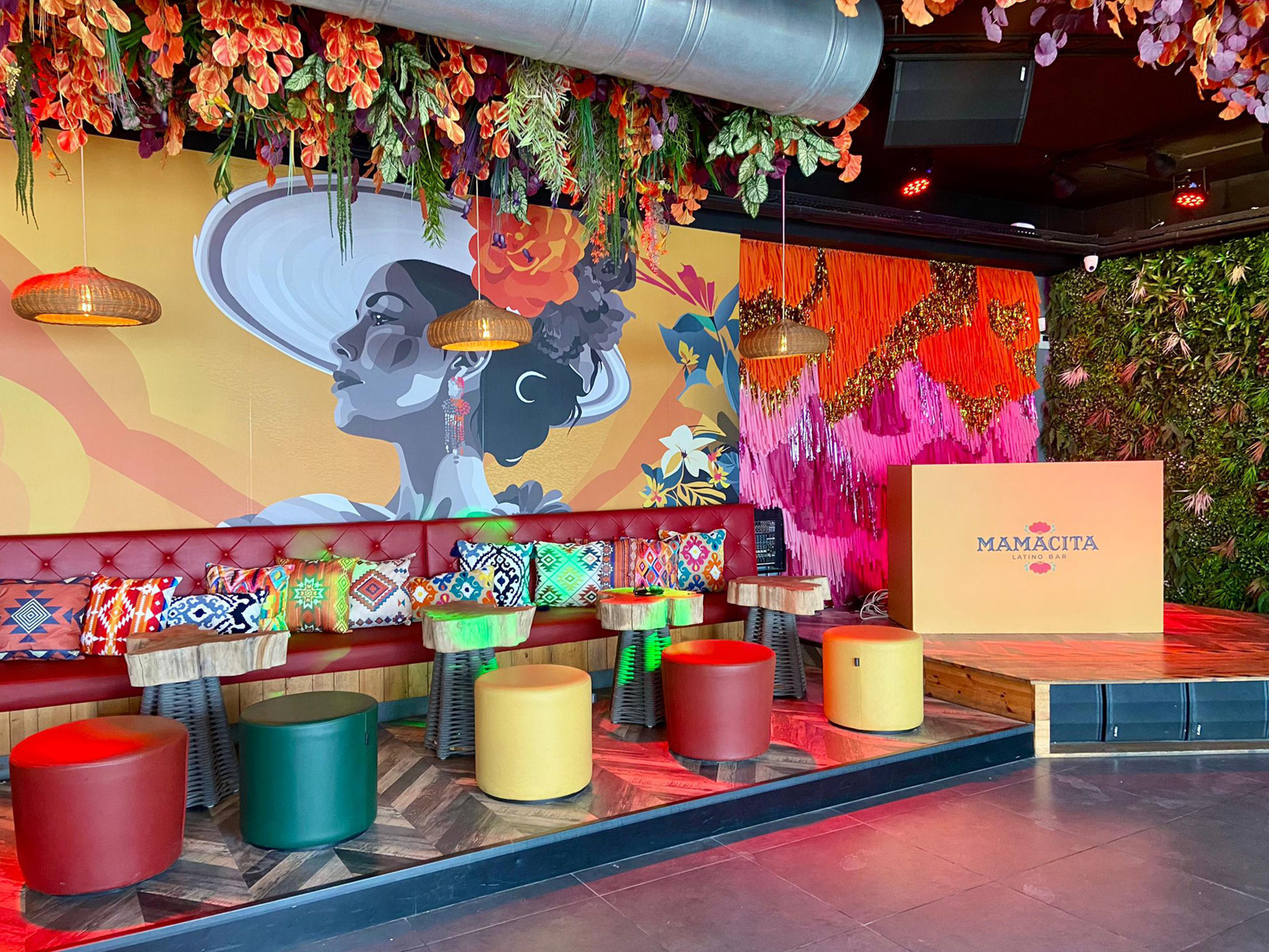 Restaurant AX Sunny Coast Resort & Spa